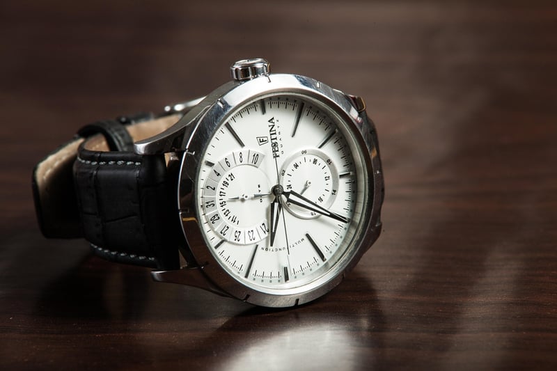 Luxury Accessories